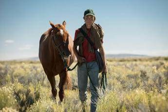 Con 'Lean on Pete' Andrew Haigh va alla scoperta dell'America Con 'Lean on Pete' Andrew Haigh va alla scoperta dell'America