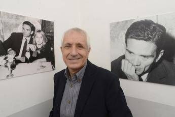 Mostre: a Casarsa i 'tanti Pasolini' nelle foto di Carlo Riccardi Mostre: a Casarsa i 'tanti Pasolini' nelle foto di Carlo Riccardi