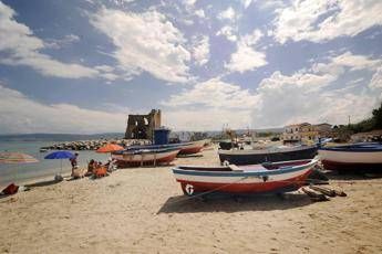 Estate, Calabria sorride: +10% turisti Estate, Calabria sorride: +10% turisti