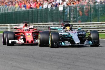 F1, come seguirla in tv e streaming F1, come seguirla in tv e streaming