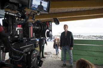 Arrivano locandina e trailer di 'Suburra', disponibile su Netflix dal 6 ottobre Arrivano locandina e trailer di 'Suburra', disponibile su Netflix dal 6 ottobre