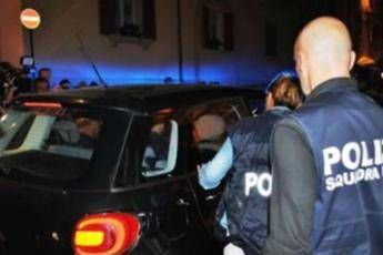 Stupro Rimini, preso anche il quarto del branco Stupro Rimini, preso anche il quarto del branco