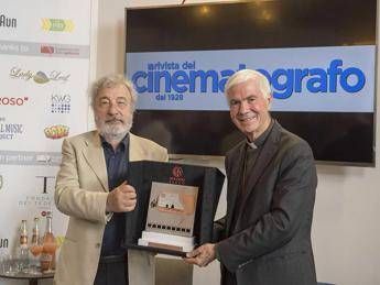 A Gianni Amelio il premio Bresson: Il mio cinema ispirato alla sua lezione A Gianni Amelio il premio Bresson: Il mio cinema ispirato alla sua lezione