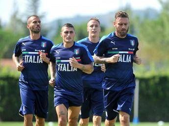Qualificazioni Mondiali: Italia a bassa quota. Il 2-0 è il risultato più probabile Qualificazioni Mondiali: Italia a bassa quota. Il 2-0 è il risultato più probabile