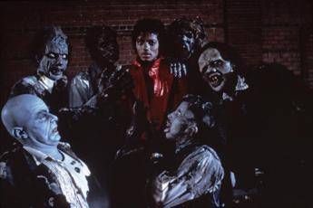 John Landis: Michael avrebbe adorato 'Thriller' in 3D John Landis: Michael avrebbe adorato 'Thriller' in 3D