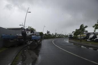 Uragano Irma devasta i Caraibi: vittime Uragano Irma devasta i Caraibi: vittime