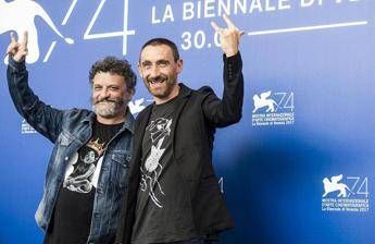 Manetti Bros: In 'Ammore e malavita' la risposta al 'gomorrismo' Manetti Bros: In 'Ammore e malavita' la risposta al 'gomorrismo'
