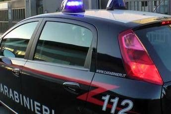 Scomparsa dopo la scuola, 15enne trovata morta sotto un ponte Scomparsa dopo la scuola, 15enne trovata morta sotto un ponte