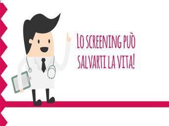 #nonaspettare, al via campagna digital di screening #nonaspettare, al via campagna digital di screening