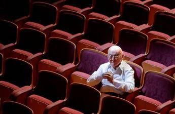 Si dimette Gianfranco Mariotti, sovrintendente del Rossini Opera Festival di Pesaro Si dimette Gianfranco Mariotti, sovrintendente del Rossini Opera Festival di Pesaro