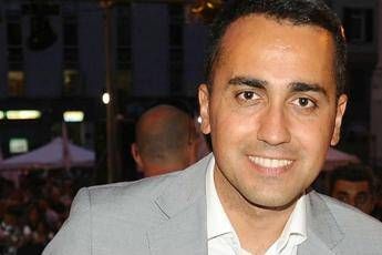 Di Maio: Costretti ad andare al governo per cambiare cose Di Maio: Costretti ad andare al governo per cambiare cose
