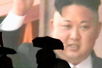 Eliminare Kim, il piano di Seul Eliminare Kim, il piano di Seul