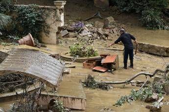 Livorno ferita, il sindaco: Città devastata Livorno ferita, il sindaco: Città devastata