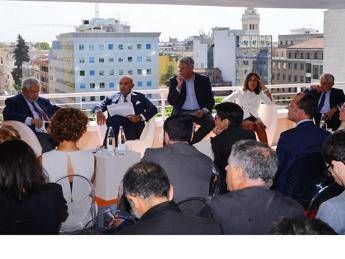 SNAITECH presenta il primo modello di rapporto cittadinanza SNAITECH presenta il primo modello di rapporto cittadinanza