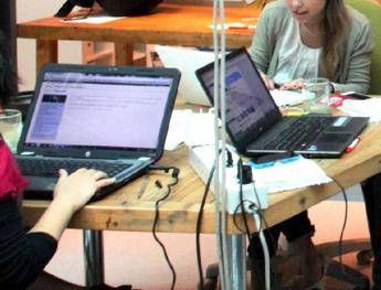 Startup, Aster: in quattro nel nuovo percorso di accelerazione di impresa Startup, Aster: in quattro nel nuovo percorso di accelerazione di impresa
