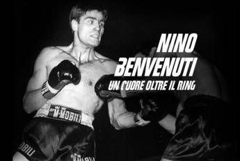 L'ultima sfida di Nino Benvenuti, un cortometraggio sulla sua Istria L'ultima sfida di Nino Benvenuti, un cortometraggio sulla sua Istria