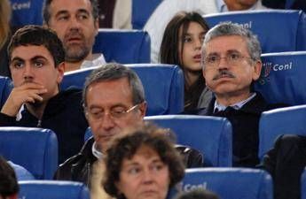 D'Alema boccia la Roma: Senza gioco, lotterà per la salvezza D'Alema boccia la Roma: Senza gioco, lotterà per la salvezza