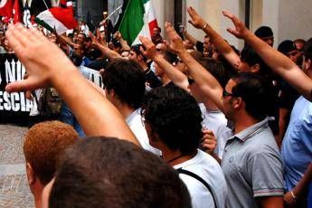 La propaganda fascista è reato, Camera approva La propaganda fascista è reato, Camera approva