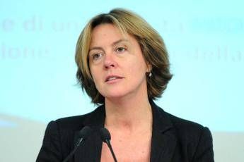 Lorenzin, sul clima serve una svolta o lasceremo ai figli città peggiori Lorenzin, sul clima serve una svolta o lasceremo ai figli città peggiori
