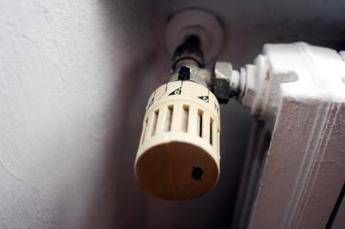 Termovalvole, via a controlli: multe fino a 2500 euro Termovalvole, via a controlli: multe fino a 2500 euro