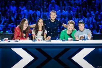 X Factor al via, debutta Levante e torna Maionchi X Factor al via, debutta Levante e torna Maionchi