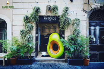 Arriva a Roma il primo festival dedicato all’Avocado Arriva a Roma il primo festival dedicato all’Avocado
