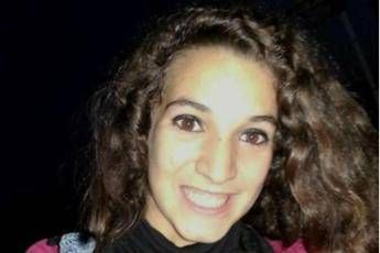 Noemi, il fidanzato: L'ho uccisa perché voleva eliminare i miei Noemi, il fidanzato: L'ho uccisa perché voleva eliminare i miei