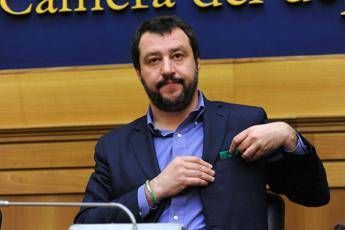 Salvini: Basta liti o si torna al voto Salvini: Basta liti o si torna al voto