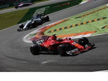 SNAI - F1, Gp Singapore: quote in rosso a Marina Bay, Vettel favorito due volte SNAI - F1, Gp Singapore: quote in rosso a Marina Bay, Vettel favorito due volte