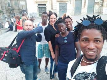 Torna a Palermo il 'Festival delle Letterature Migranti' Torna a Palermo il 'Festival delle Letterature Migranti'