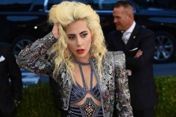 Sto molto male, Lady Gaga in ospedale Sto molto male, Lady Gaga in ospedale