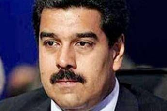 Venezuela, petizione attivisti denuncia governo Maduro presso corte Aia Venezuela, petizione attivisti denuncia governo Maduro presso corte Aia