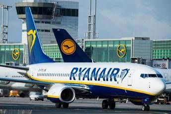 Ryanair, nuovo sciopero in vista Ryanair, nuovo sciopero in vista