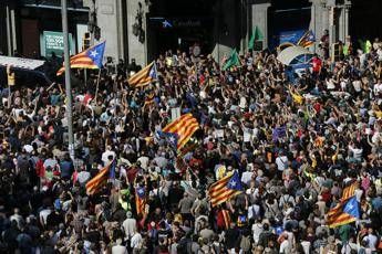 Madrid arresta i ministri catalani Madrid arresta i ministri catalani