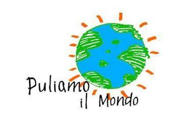 Armatevi di guanti e ramazze, torna Puliamo il Mondo Armatevi di guanti e ramazze, torna Puliamo il Mondo