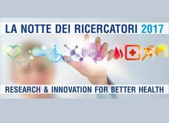 All’Irccs Neuromed di Pozzilli torna la Notte dei ricercatori All’Irccs Neuromed di Pozzilli torna la Notte dei ricercatori