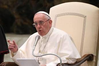 Pedofilia, Papa: Non firmerò mai richieste di grazia Pedofilia, Papa: Non firmerò mai richieste di grazia