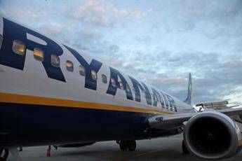 Ryanair, venerdì nero Ryanair, venerdì nero