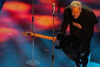 Sanremo, Baglioni conduttore: manca solo la firma Sanremo, Baglioni conduttore: manca solo la firma