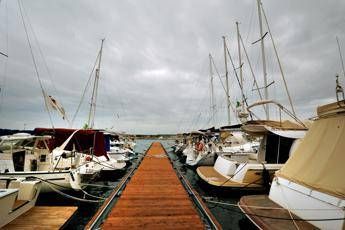 Nautica, 69% imprenditori conferma crescita ordini Nautica, 69% imprenditori conferma crescita ordini
