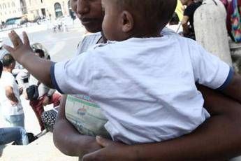Cei: Approvare Ius soli, Fisco aiuti famiglie Cei: Approvare Ius soli, Fisco aiuti famiglie