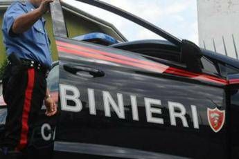 Violenta l'ex incinta, orrore a Siracusa Violenta l'ex incinta, orrore a Siracusa