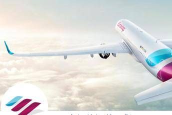 Eurowings, sconti su 30mila voli Eurowings, sconti su 30mila voli