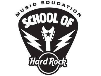 Hard Rock Cafe School of Rock alla prima edizione di Didacta Italia Hard Rock Cafe School of Rock alla prima edizione di Didacta Italia