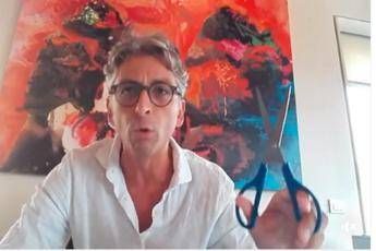 Legalità e serietà, i post su Facebook del sindaco arrestato Legalità e serietà, i post su Facebook del sindaco arrestato