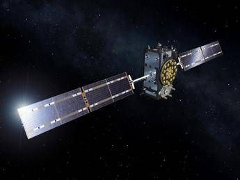 Leonardo partner Esa per cyber sicurezza Galileo. Profumo: Asset strategici Leonardo partner Esa per cyber sicurezza Galileo. Profumo: Asset strategici