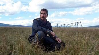 'Hostiles' di Scott Cooper con Christian Bale aprirà la Festa di Roma 'Hostiles' di Scott Cooper con Christian Bale aprirà la Festa di Roma