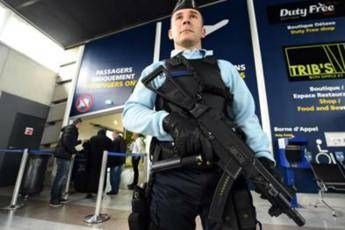 'Arrivederci Schengen', la proposta della Ue 'Arrivederci Schengen', la proposta della Ue