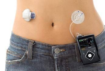 Esperto, solo 10% italiani con diabete 1 usa microinfusori insulina Esperto, solo 10% italiani con diabete 1 usa microinfusori insulina