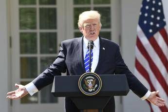 Schiaffo a Trump: sconfitta su Obamacare Schiaffo a Trump: sconfitta su Obamacare